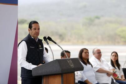 El robo de combustible, móvil del tiroteo en Antea: FDS