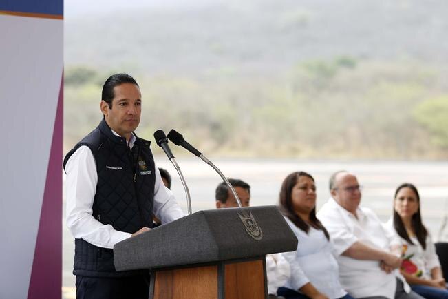 El robo de combustible, móvil del tiroteo en Antea: FDS