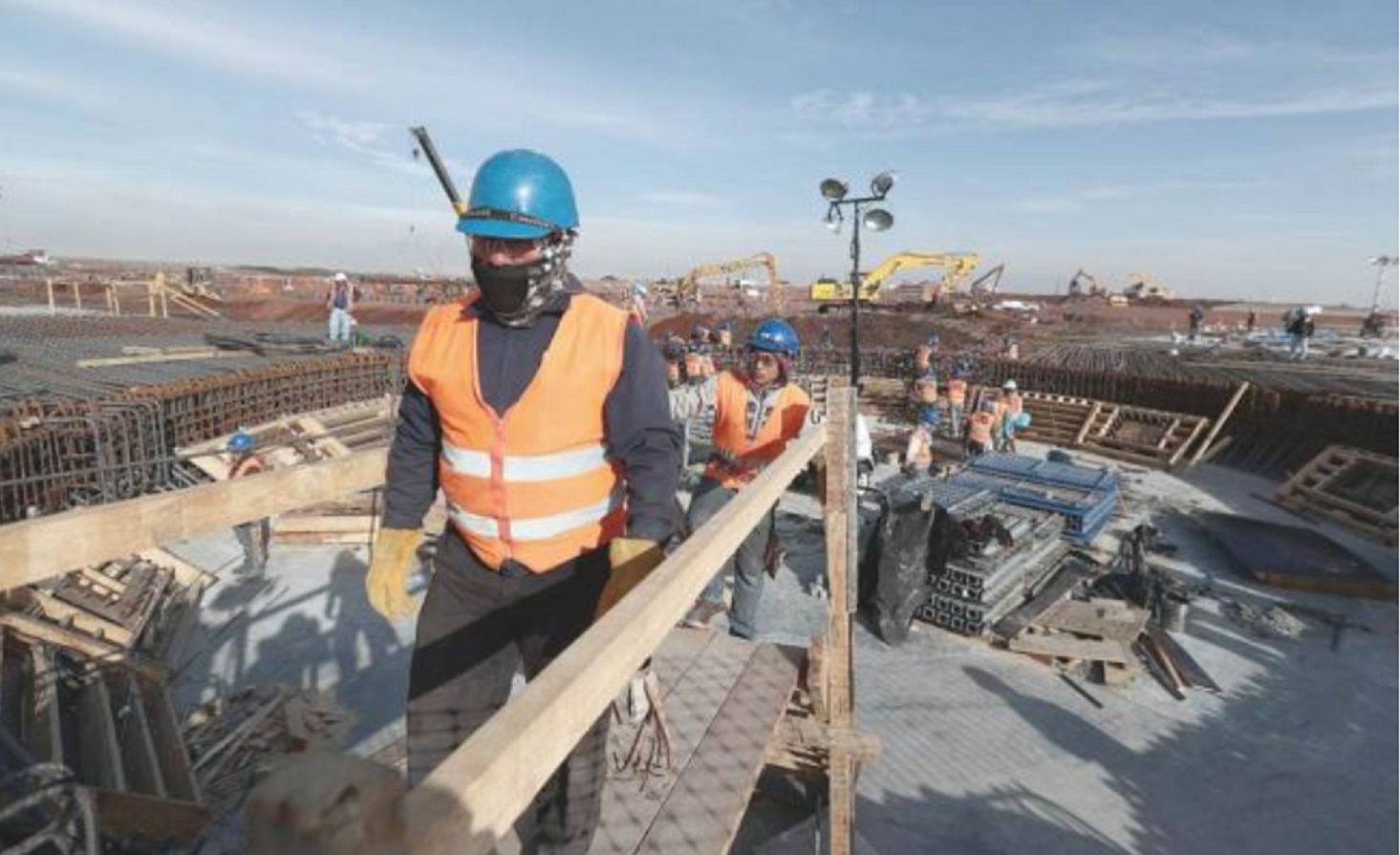 Foto: Archivo EL UNIVERSAL