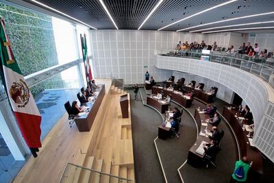 En busca de un perfil para dirigir Comité Ciudadano 