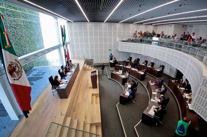 En busca de un perfil para dirigir Comité Ciudadano 