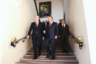 “Querétaro, líder en innovación”