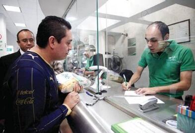 Analice los tipos de  financiamiento