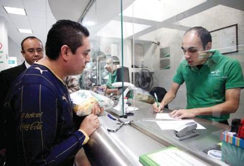 Analice los tipos de financiamiento