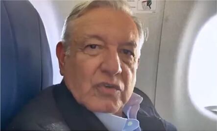 Por coronavirus no debemos paralizarnos, no está fuera de control, dice AMLO