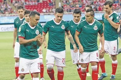 Chivas podría ser el peor campeón