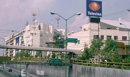 Amedi pide  imponer medidas contundentes contra Televisa 