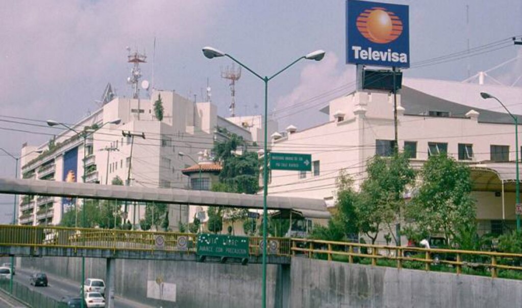 Amedi pide  imponer medidas contundentes contra Televisa