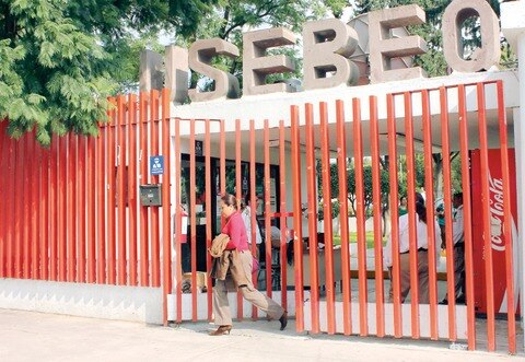 Avanza cobertura de profesores en escuelas