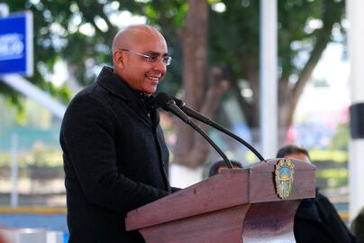 MAV: próximo edil debe dar continuidad a programas