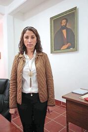 “Trabajaremos en  salud, educación” 