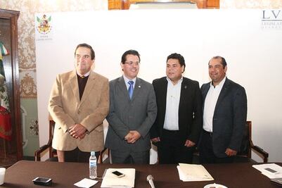 Ambiente y familia a parlamento infantil