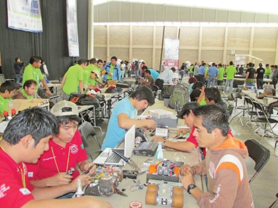 Faltan ingenieros en entidad, dicen