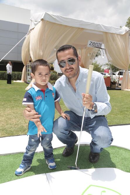 Expo Inmobiliaria Zibatá, un éxito