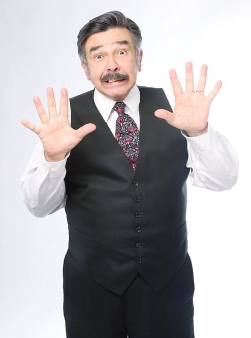 Mienten y voy a demandar