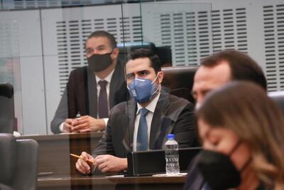 PAN resalta liderazgo en la gubernatura para afrontar retos