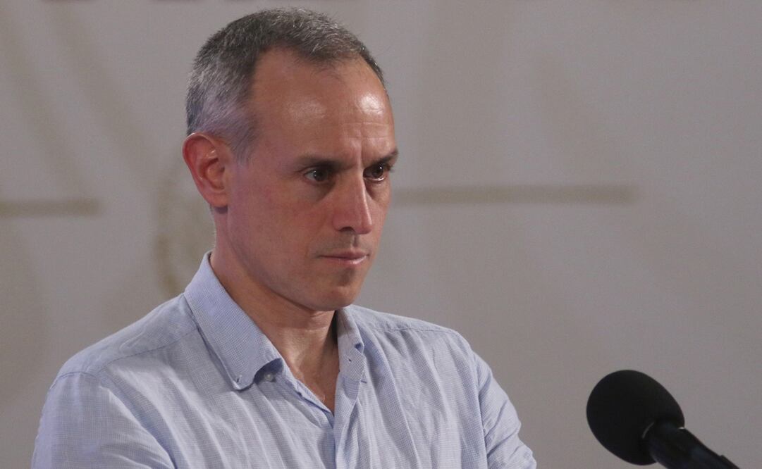 Los motivos de la cancelación de la comparecencia de López-Gatell, según Morena y PRD