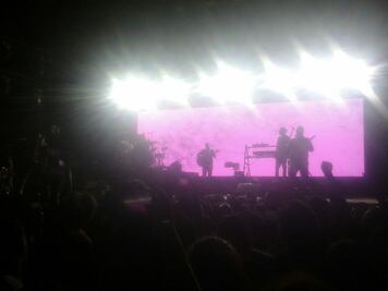 Vibra Querétaro con los tacvbos