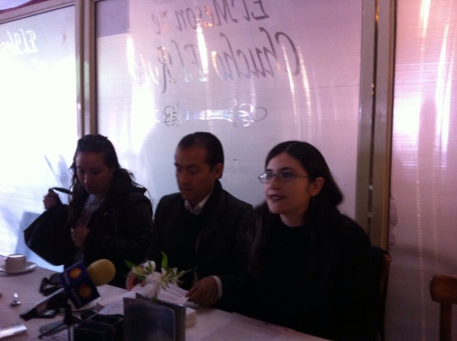 Existen omisiones de autoridades en violencia contra la mujer