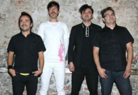 Disco de Oro para Café Tacuva 