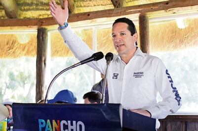 Candidato PAN ofrece impulso al deporte