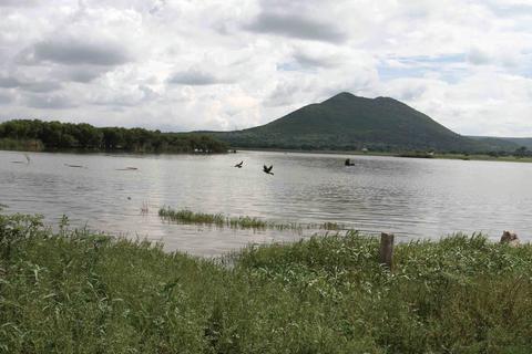 Caducas, 35% de las concesiones de agua, reportan