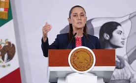 Sheinbaum alista conferencia "Derecho de Réplica" para desmentir fake news; será encabezada por Luisa Alcalde