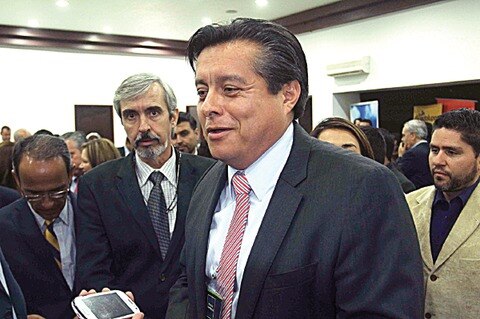 Presenta Canaco decálogo