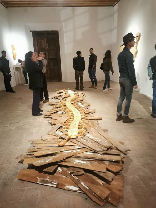 Foto: Archivo. El Universal