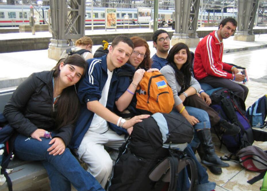 Estrechan lazos Querétaro y Alemania