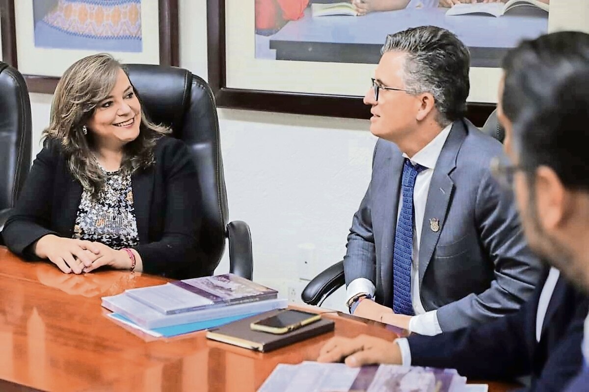 UAQ pagará deuda de agua con investigación