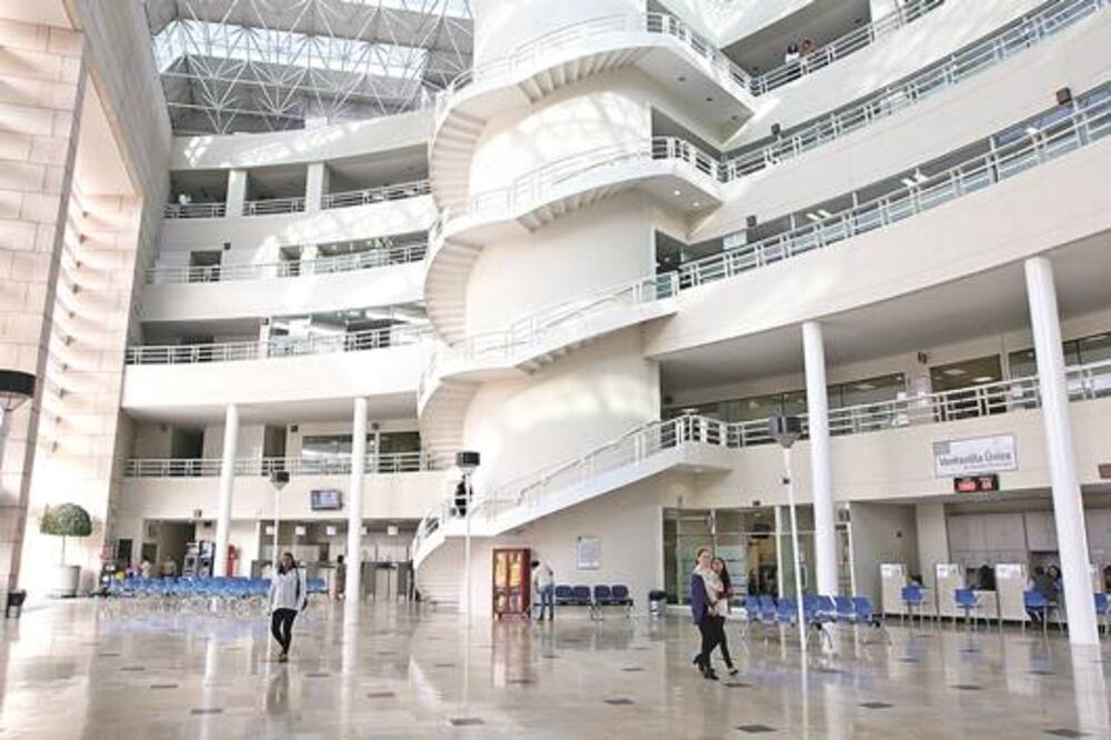 Revelan déficit en la capital