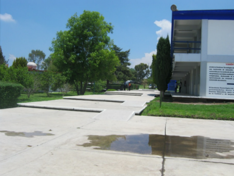 Más de 5mdd para ITSJR