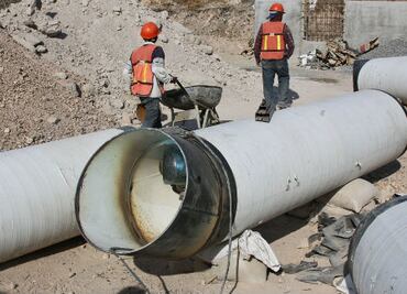 Anuncia CEA servicio irregular de agua