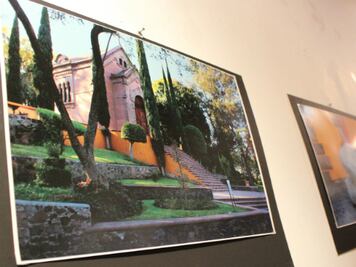 Jóvenes promueven la cultura