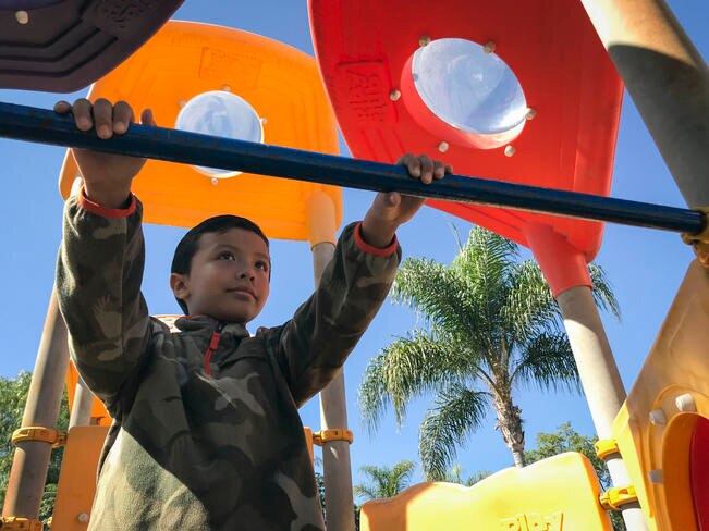 #NuestrasHistorias. "Mi hijo es autista", de la negación a la realidad