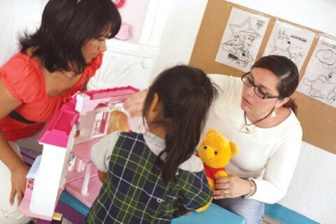 Nueva denuncia por presunto abuso sexual 