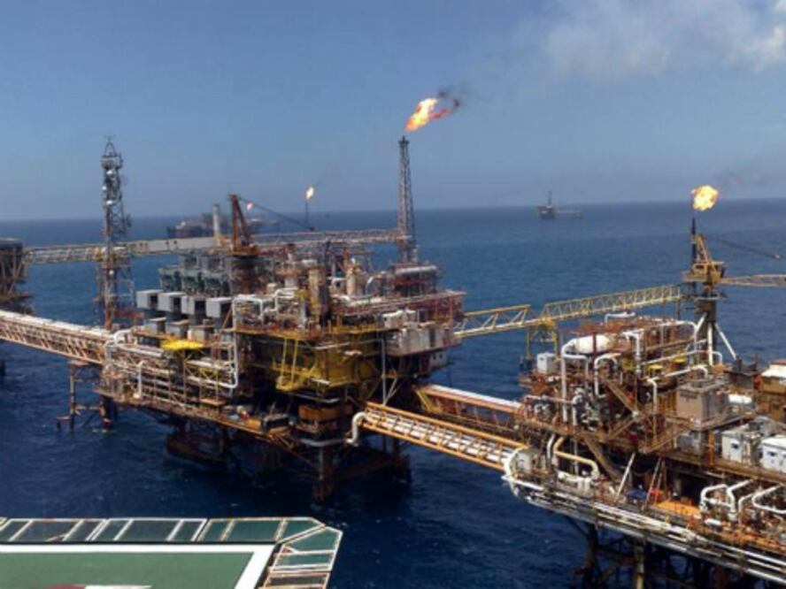 Oceanografía extendió sus nexos a SCT