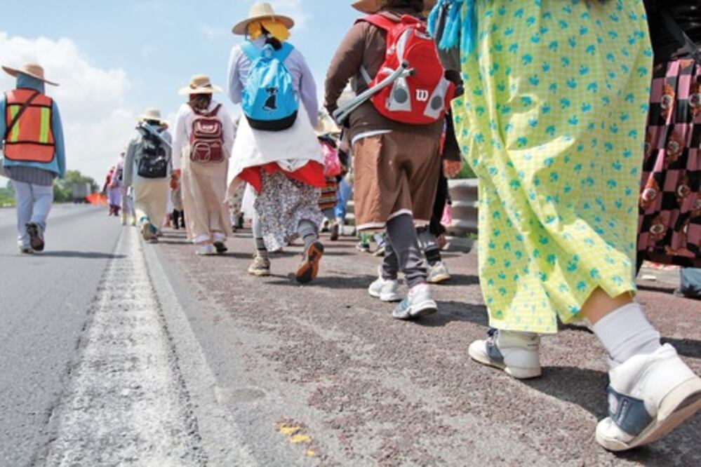 Sociedad, afectada por drogas: párroco