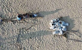 Pemex admite que fuga en ducto causó derrame; funcionarios ocultaron información y fueron cesados