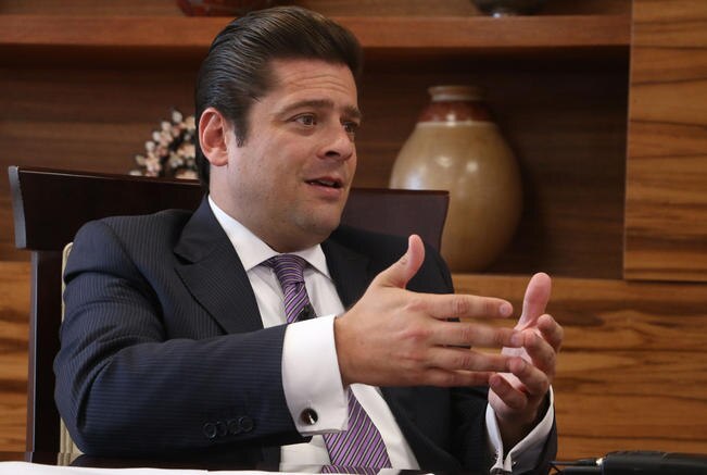 “La pobreza, una lucha que tenemos que dar juntos”