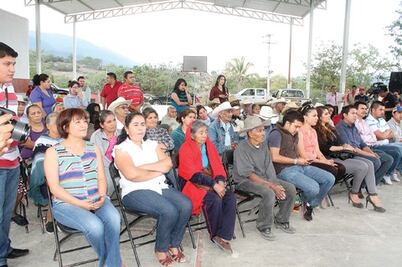 Realiza Jalpan foro ciudadano