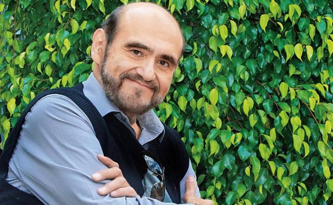 Édgar Vivar será figura en la próxima edición de la CONQUE FOTO: ARCHIVO