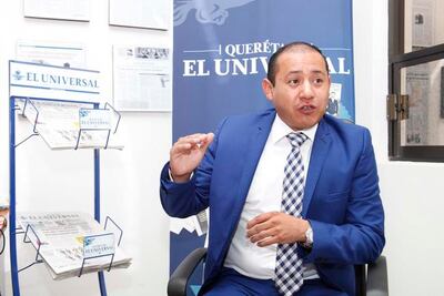 No sólo Tequis tiene buen queso y vino