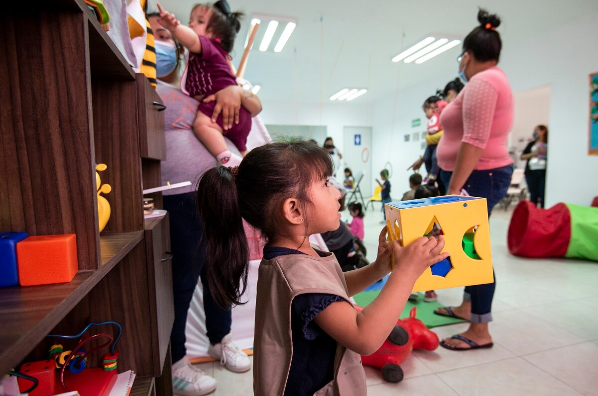 Querétaro retirará la patria potestad a quienes permitan abusos a niños