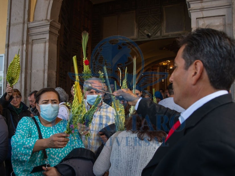 FOTO. FERNANDO CAMACHO