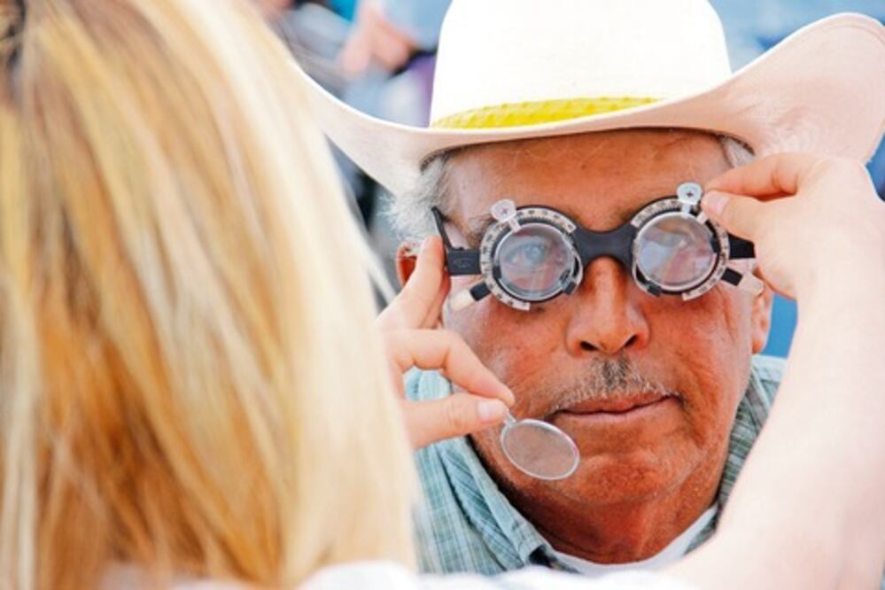 A dos meses de certificado aún no  trasplantan córneas 