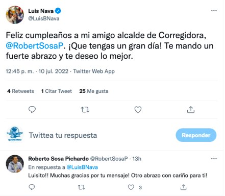Bajo Reserva 11 de julio de 2022