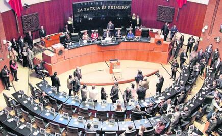 Entérate. ¿Qué dice la Ley General de Comunicación Social?