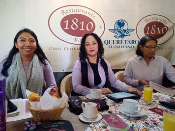 “La salud mental no es un lujo, es un derecho básico”: Lizeth Ramírez